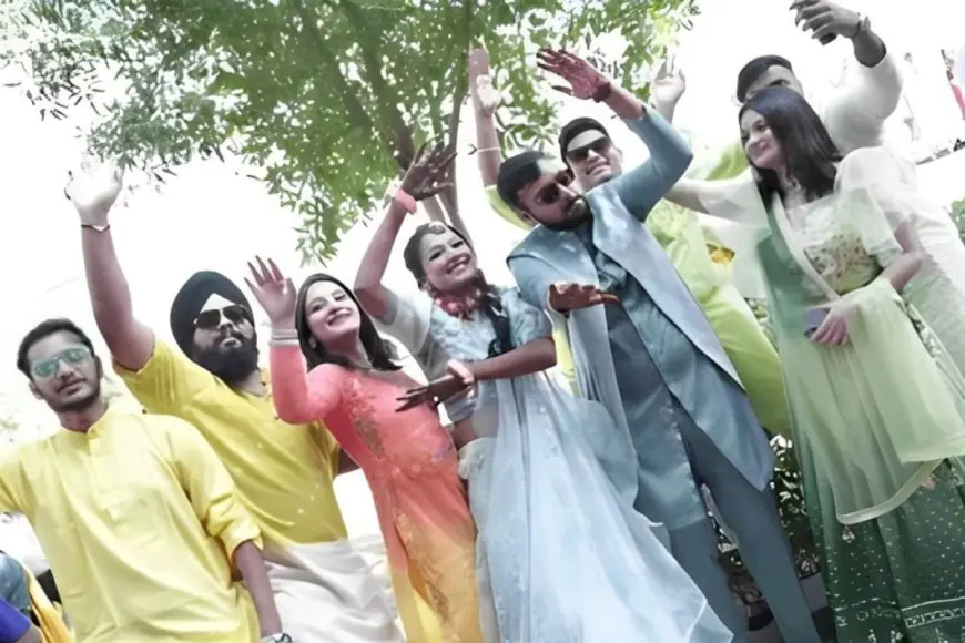 London Thumakda To Dilbaro, Popular Bollywood Wedding Songs For Different Events