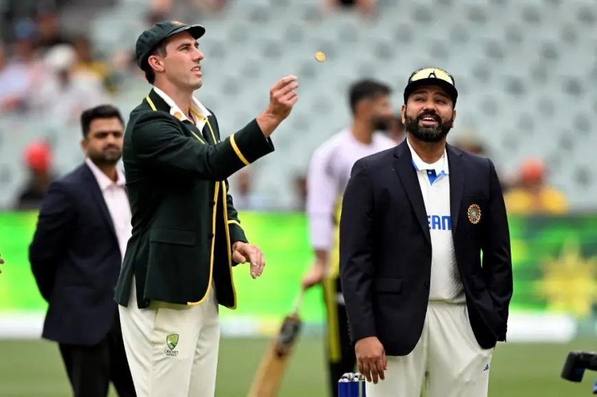 MCG Pitch To Help Bumrah And Co. vs Aus? Curator Says: "As Much Pace..."