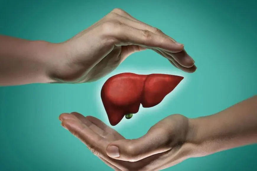 5 Ayurvedic Ways To Keep Your Liver Healthy