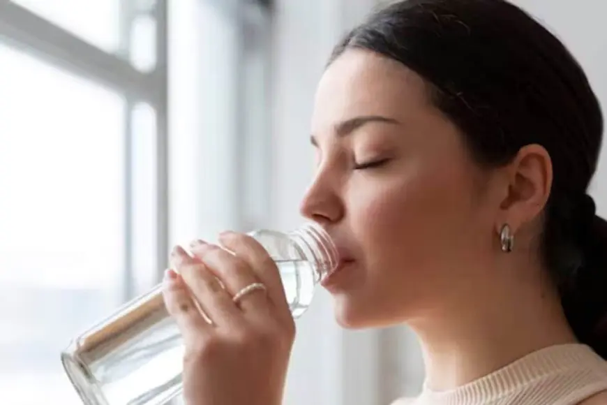 Warm Water Or Cold Water, Which Is Better To Drink On An Empty Stomach?