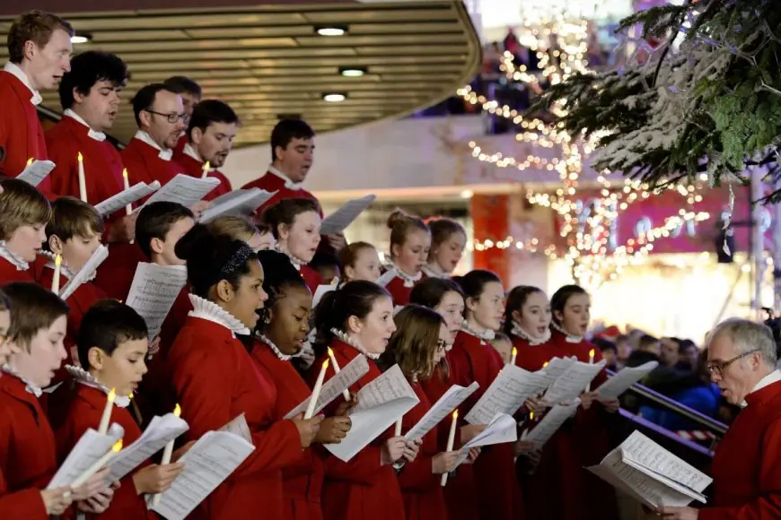 Christmas 2024: 10 Joyful Carols And Songs To Celebrate The Season's Magic