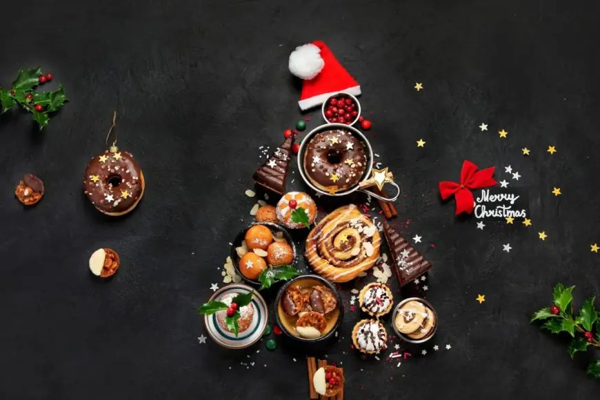 Christmas 2024: 10 Traditional Dishes And Sweets From Across Indian States