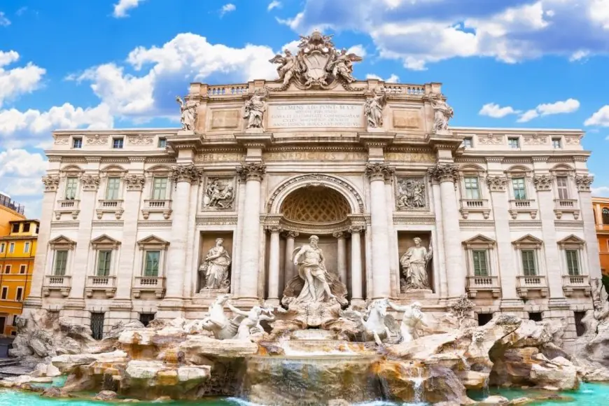 Rome's Trevi Fountain Reopens After Three Months: 5 Unique Things To Do In The Italian Capital