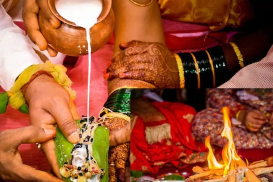 Shubh Vivah Muhurat 2025: Wedding Bells To Ring For 75 Days In The New Year; Check Dates Here