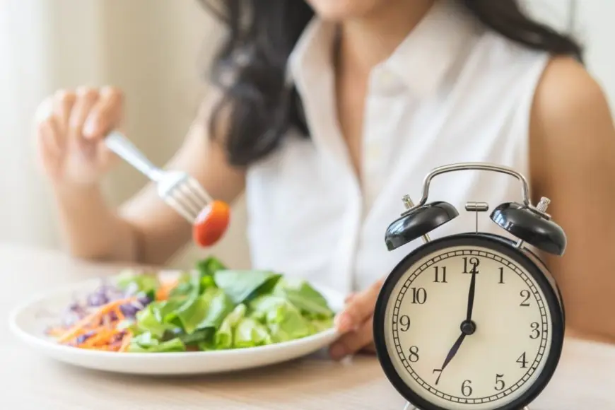 Intermittent Fasting May Impact Hair Regeneration: Study