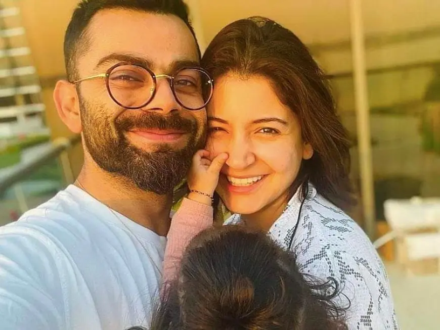 Virat, Anushka Spotted Strolling In Melbourne Ahead Of Boxing Day Test - Watch