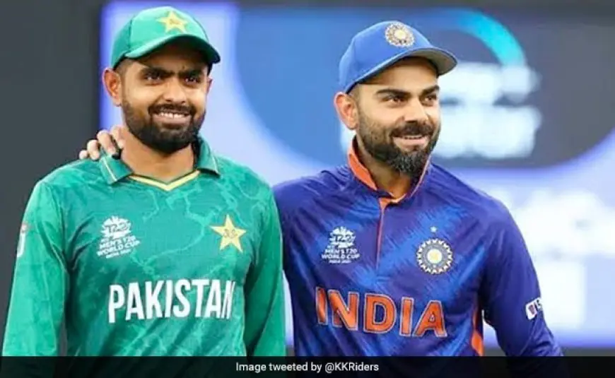 Pakistan Star Breaks Silence On Backlash Over Controversial Virat-Babar Take