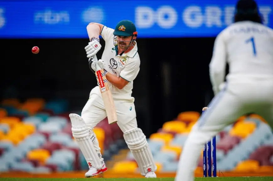 "The Best Batsman In The World": Australia Great's Big Verdict On Head