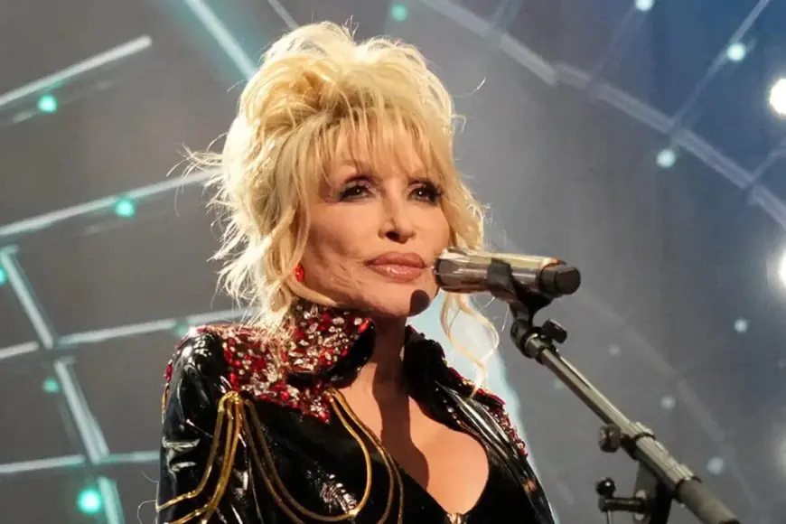 Never Fought Back and Forth: Dolly Parton Reveals Secret of Her 58 Years Marriage