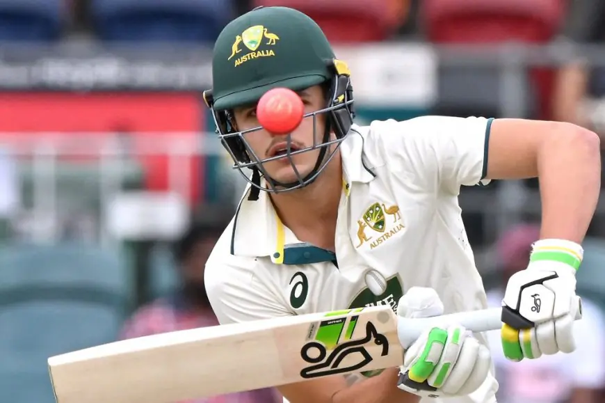 "On The Precipice Of History": Australia Great On Young Debutant Konstas