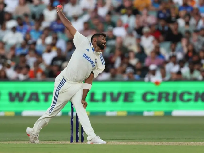 4th Test Day 1 LIVE: DRS Waisted By India, Australia Off To Nervy Start