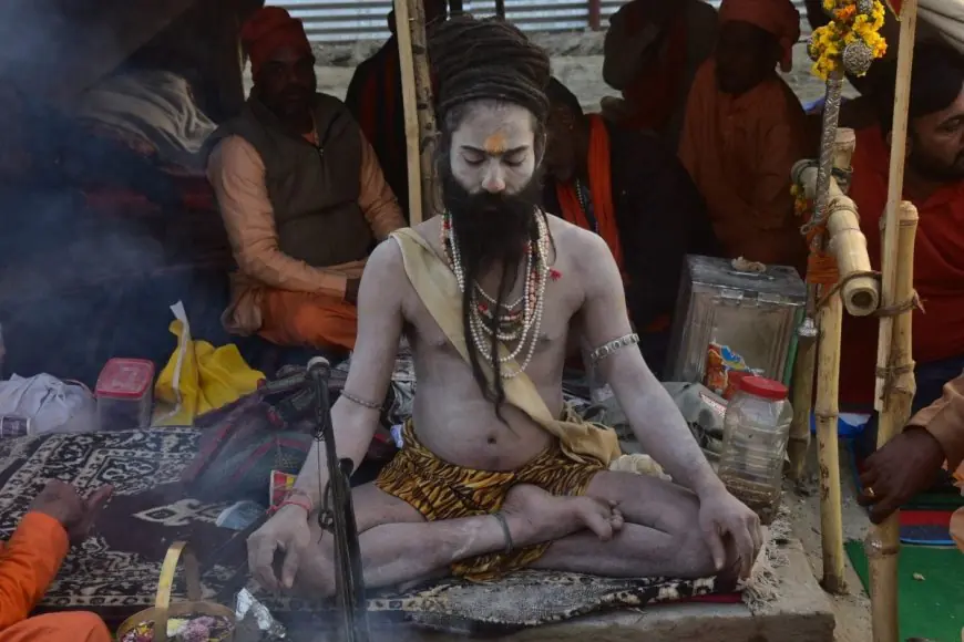 Kumbh Mela 2025 Preparations: Spiritual, Mental, And Meditation Tips For Pilgrims