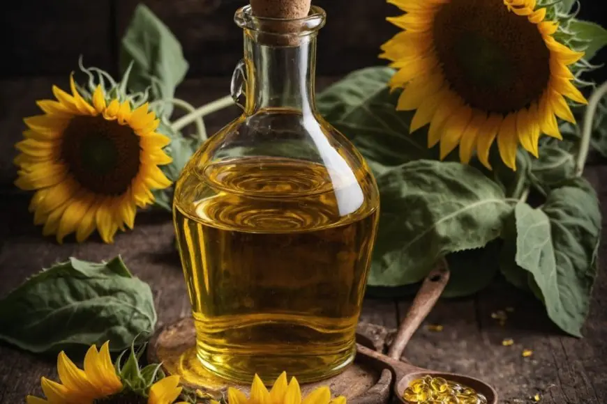 Study Links Seed Oils To Increased Cancer Risk: Everything You Need To Know