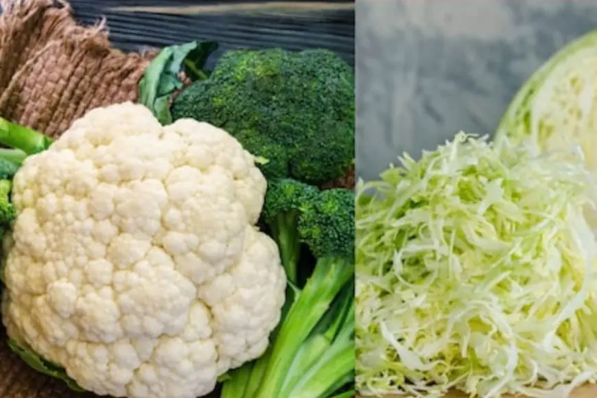 Broccoli Or Cauliflower, Which Is Better? Know The Differences