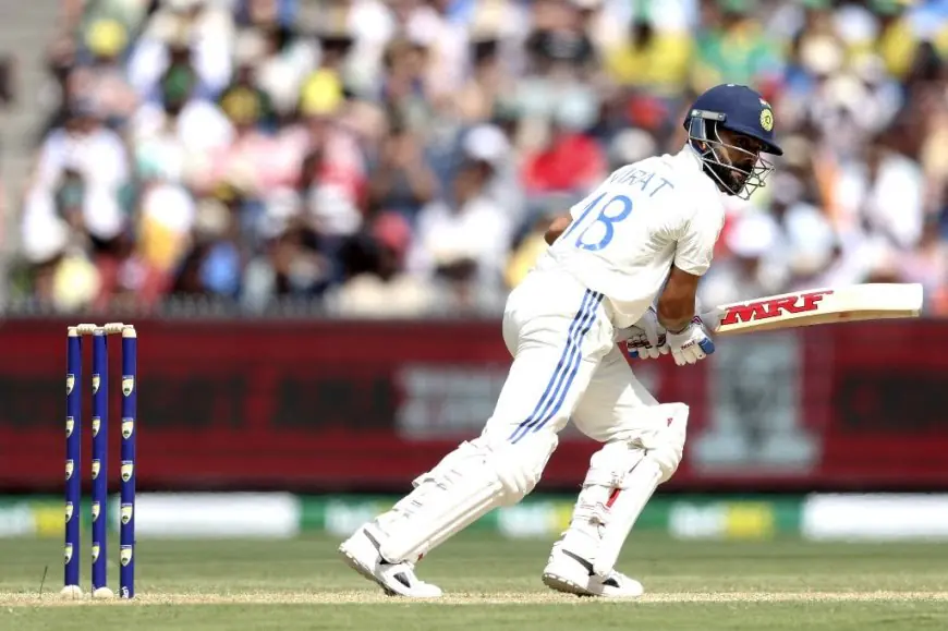 4th Test LIVE: Promising Signs From Kohli As Jaiswal Hits 50 For 2-Down Ind