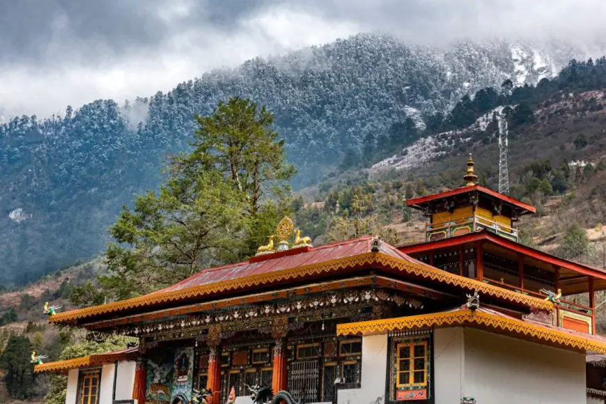 7 Offbeat Hill Stations In India For A Serene New Year Getaway; All You Need To Know