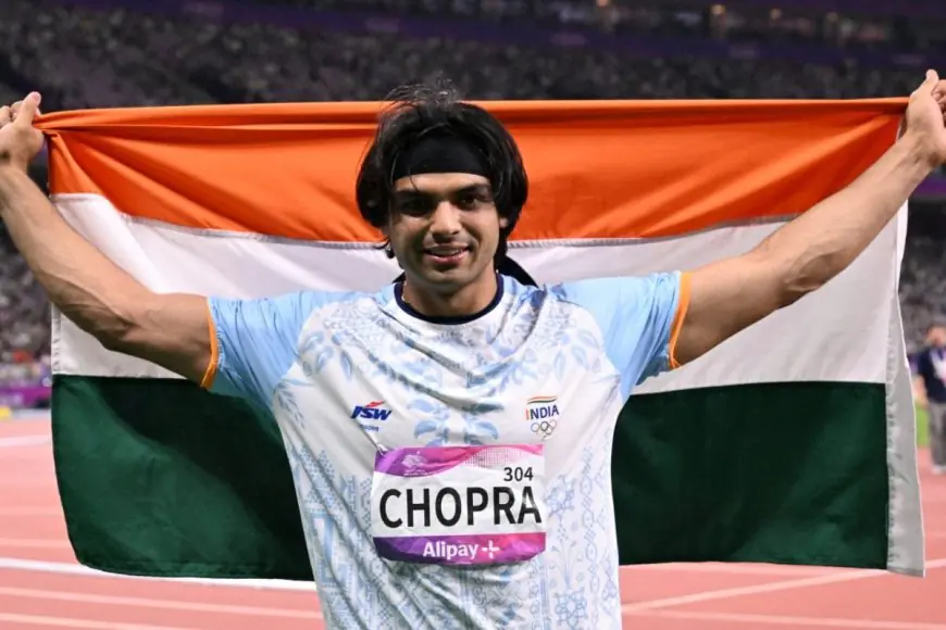 Inside Neeraj Chopra's Rs 30 Crores Three Storey Panipat Bungalow: Massive Garden, Tractor Parking, And Warm Vibes