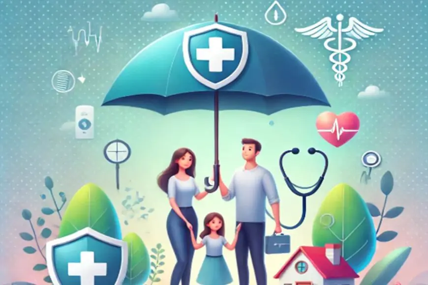 The Role of Health Insurance in Maintaining Long-Term Health and Wellness