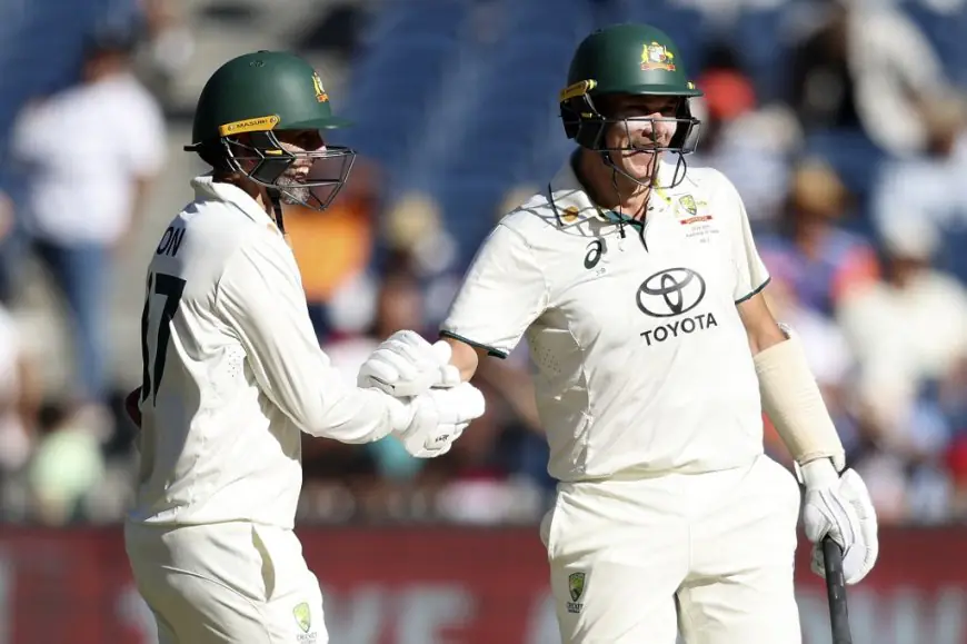 Nathan, Boland Achieve Unique Feat During Last-Wicket Stand At MCG