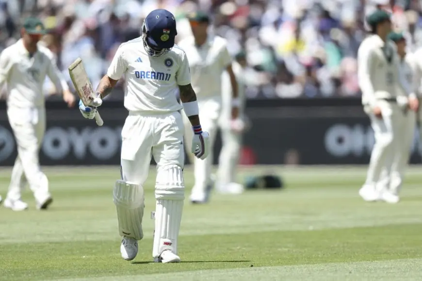 How India Can Reach WTC Final After 4th Test Loss: Win At SCG And Hope...