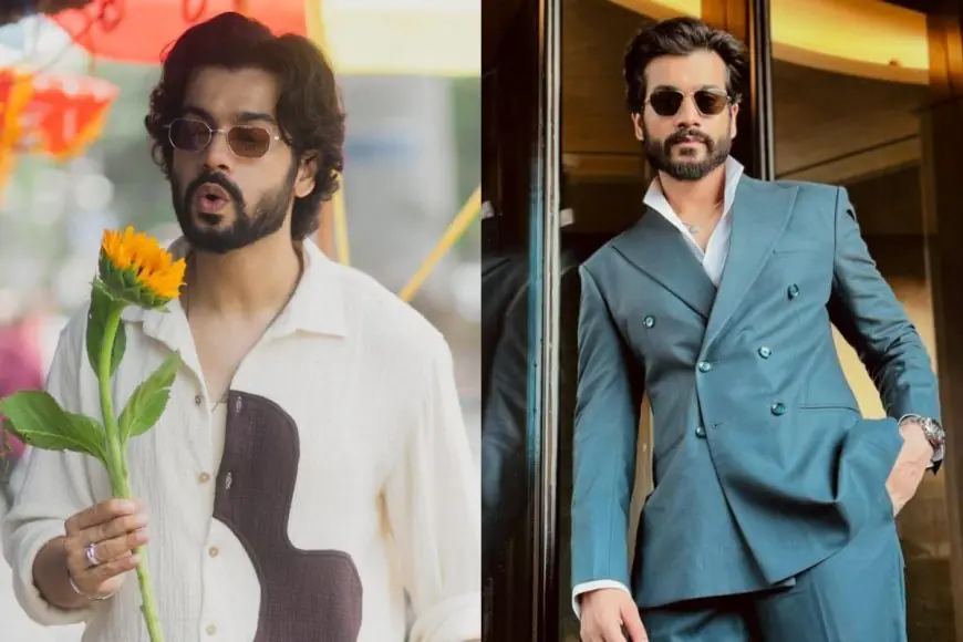 5 Times Sunny Kaushal Served Major Style Inspiration For Men In 2024