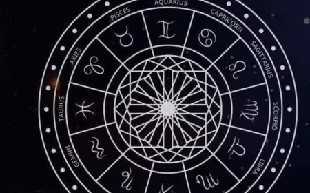 Things You Should Do 1st Day of the Year as Per Your Zodiac Sign