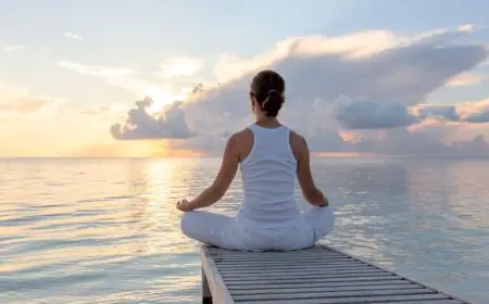 Why Meditation Will Be the Most Essential Habit of 2025?