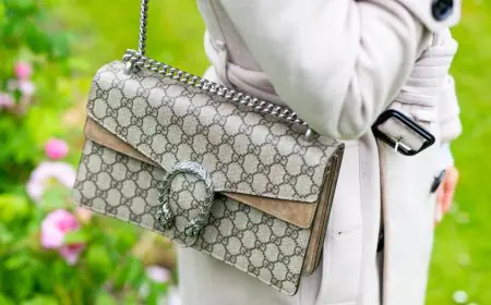 This Is How You Can Easily Authenticate Real And Fake Gucci Dionysus Bags