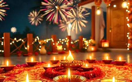 Diwali 2025 Calendar: When Is Diwali, Dhanteras, Choti Diwali, Lakshmi Pujan, Govardhan Puja And Bhai Dooj?