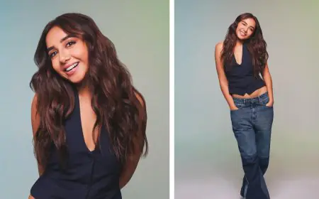 Prajakta Koli Opens Up About Her Fitness Journey and Rejecting Strict Diets