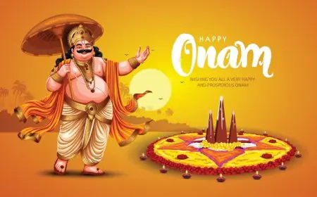 When Is Onam 2025? Thiruvonam Date, Rituals, Significance, And How It Is Celebrated