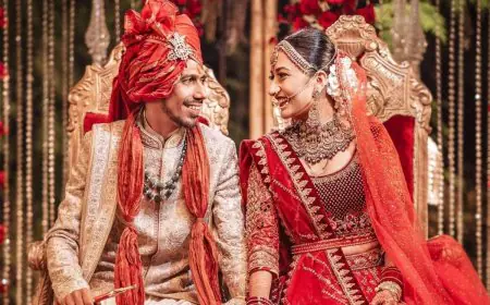 Dhanashree Verma-Yuzvendra Chahal Divorce Rumors: A Look at Dhanashree's $3 Million Net Worth