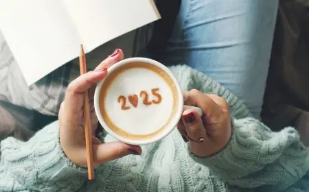 2025 Home Trends: Smart Tech, Sustainability, and Wellness