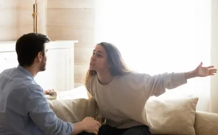 Let’s Talk Sex | ‘Sorry, I’m Not In The Mood’: Exploring Science Behind Fluctuating Libido