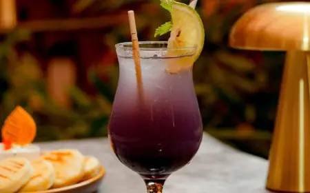 Sip And Savor: Refreshing Winter Recipes You Must Try