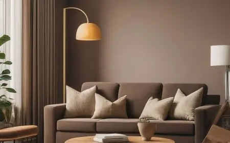 A Vibrant New Year: Transform Spaces with Pantone’s 2025 Pick