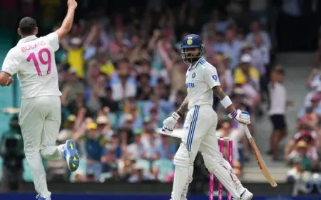 "Best To Get Rid Of...": ABD's Honest Message To Kohli Amid Form Issues