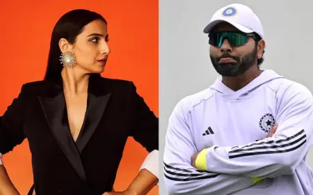 Vidya Balan's Post For Rohit Sponsored? X Community Notes Stir Social Media