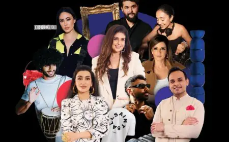 Ajio Luxe Wkend Returns: Celebrating 5 Years of Unmatched Luxury and Innovation