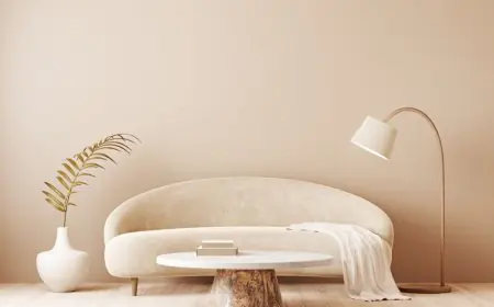 The Psychology of Warm Spaces: Creating Comfort at Home