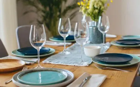 5 Newly Launched Restaurants in Mumbai to Check Out in 2025