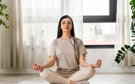 10-Minute Health Hacks That Fit into Your Busy Schedule