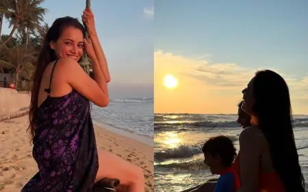 Like Dia Mirza, 5 Beaches In Sri Lanka That You Cannot Miss On Your Next Holiday