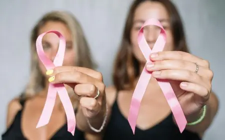 Cervical Cancer is Preventable: Don't Ignore the Signs in Pre and Postmenopause