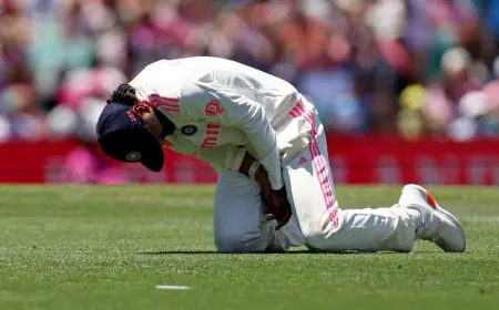 Star India Batter Opts Out Of Elite BCCI Event After Aus Loss. Reason Is...