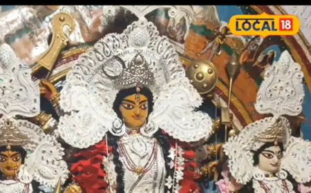 When Does Magh Gupt Navratri Begin? Know The Date And Auspicious Timings