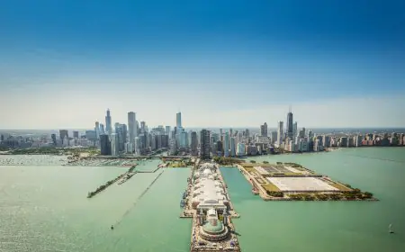 Chicago Essentials- Top 10 Experiences in the City You Cannot Miss