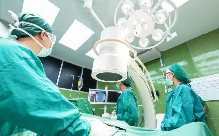 Transforming Prostate and Kidney Cancer Treatment with Robotics Assistance