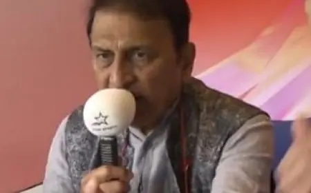 "Will Be Next": Gavaskar Picks 'Golden Goose' As India Captain After Rohit