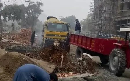 Viral Video: 41 Days From Champions Trophy, State Of Pak Stadiums Amid Row